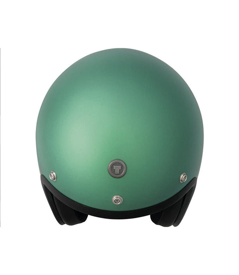 Casco Jet T - 50 Torc Iridecent Teal - cafetwin