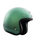 Casco Jet T - 50 Torc Iridecent Teal - cafetwin