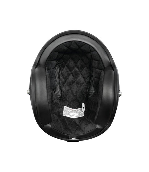 Casco Jet T - 50 Torc Wild One Grigio - cafetwin