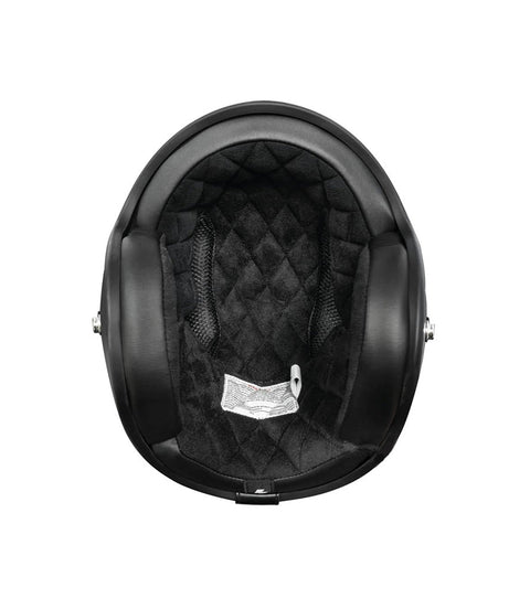 Casco Jet T - 50 Torc Wild One Nero - cafetwin