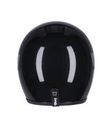 Capacete Jet Vintage Wings - cafetwin
