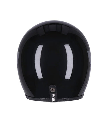 Casco Jet Vintage Wings - cafetwin