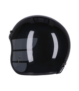 Capacete Jet Vintage Wings - cafetwin
