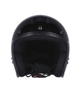 Capacete Jet Vintage Wings - cafetwin