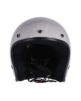 JETT Fog White helmet - Roeg - cafetwin