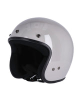 JETT Fog White helmet - Roeg - cafetwin