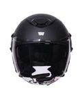 Casco Moto Demi Jet Royal Enfield DownTown - cafetwin