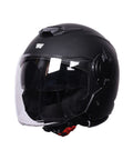 Casco Moto Demi Jet Royal Enfield DownTown - cafetwin