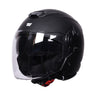 Casque Moto Demi Jet Royal Enfield DownTown - cafetwin