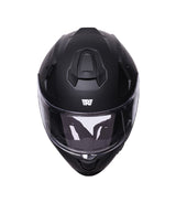 Integralhelm Moto Swift Royal Enfield - cafetwin