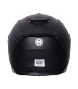 Integralhelm Moto Swift Royal Enfield - cafetwin