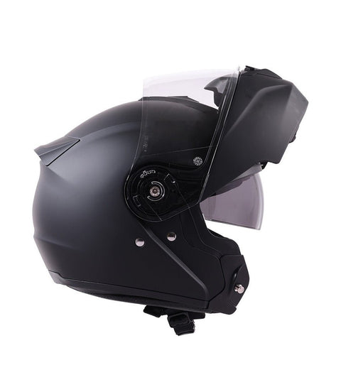 Continental Gt Cascos Para Moto Royal Enfield Casco Moto Modular