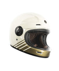 Casco Torc T - 1 Breakers Cream - cafetwin