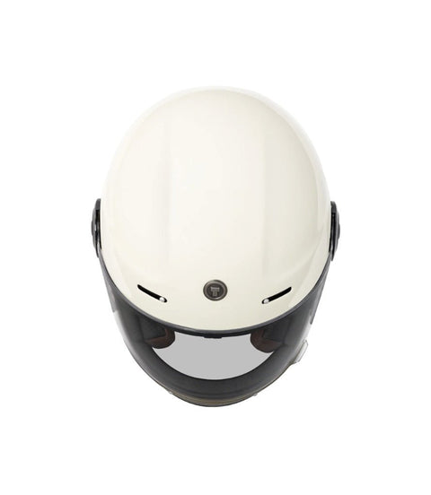 Casco Torc T - 1 Breakers Cream - cafetwin