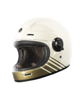 Casco Torc T - 1 Breakers Cream - cafetwin