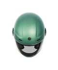 Casco Torc T - 1 Iridecent Green - cafetwin
