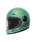 Casco Torc T - 1 Iridecent Green - cafetwin