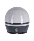 Casco Vintage Omologato Roeg Jettson 2.0 Fog Line - cafetwin