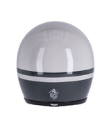 Capacete Vintage Homologado Roeg Jettson 2.0 Fog Line - cafetwin