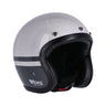 Casco Vintage Omologato Roeg Jettson 2.0 Fog Line - cafetwin