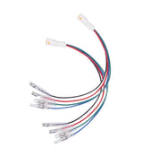 Guerrilla 450 Royal Enfield Rear Indicator Adapter Cables