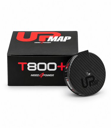 Centralina UpMap T800+ Trident 660 - cafetwin
