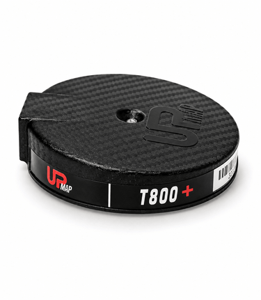 Centralina UpMap T800+ Trident 660 - cafetwin