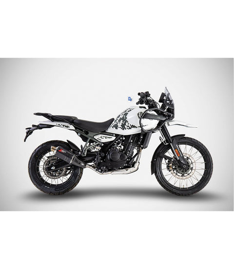 Collettore Centrale Decatalizzatore Himalayan 450 (2024) - Zard