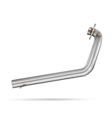 Front Header Decatalyzer for Guerrilla 450 - Zard - cafetwin