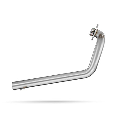 Front Header Decatalyzer for Guerrilla 450 - Zard - cafetwin