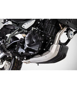 Collecteur avant décatalyseur pour Himalayan 450 (2024) - Zard - cafetwin