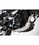 Collettore Centrale Decatalizzatore per Himalayan 450 (2024) - Zard - cafetwin