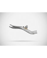 Central Decat Link Pipe for Himalayan 450 (2024) - Zard - cafetwin