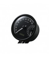 Daytona Velona W Speedometer with Tachometer - cafetwin