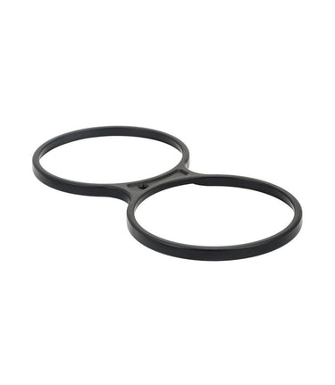 Speedometer Cover for Triumph T120/T100/Speed Twin/Thruxton - cafetwin