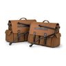 Coppia di Borse Expedition Marroni con Telai per Bonneville (dal 2016) - cafetwin