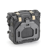 Pair of Saddlebags - GRT720 Canyon - GIVI - cafetwin