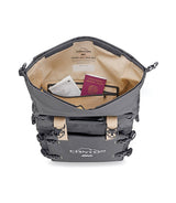 Pair of Saddlebags - GRT720 Canyon - GIVI - cafetwin