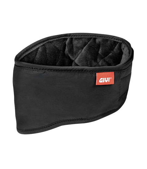Quilted Neck Warmer TC400B - GIVI - cafetwin