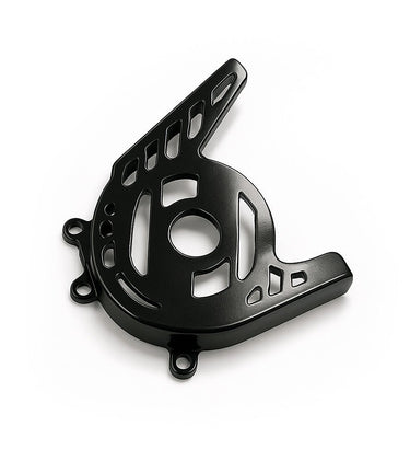 Cache-pignon Himalayan 450 Cafe Twin