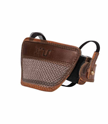 Copriscarpa Moto Cognac DGR - Trip Machine - cafetwin