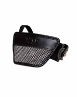 Copriscarpa Moto Nero DGR - Trip Machine - cafetwin