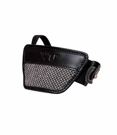 Copriscarpa Moto Nero DGR - Trip Machine - cafetwin