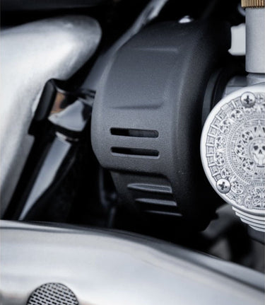 Cache Corps Papillon pour Triumph - cafetwin