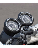 Speedometer Cover for Triumph - cafetwin