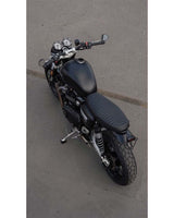 Speedometer Cover for Triumph - cafetwin