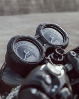 Instrument Cover for Triumph - cafetwin