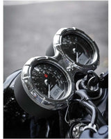 Speedometer Cover for Triumph - cafetwin