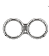 Cache compteur de vitesse pour Triumph - cafetwin