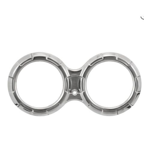 Cover Tachimetro per Triumph - cafetwin